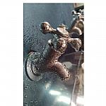 Clique para ampliar! BEBEDOURO ENERGIA SOLAR 12 VOLTS VULCAN